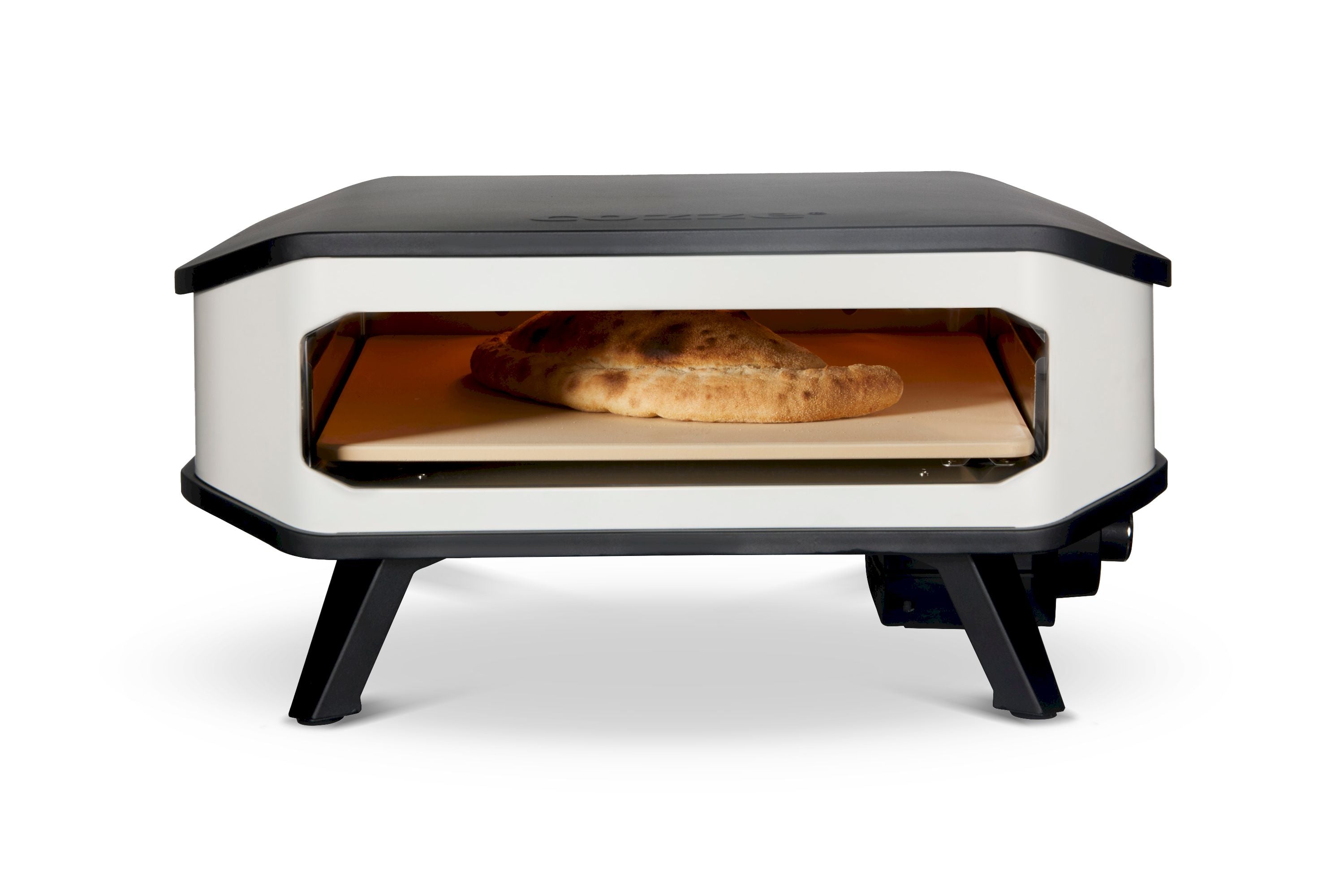 Pizza oven elektrisch - 17"- Voor ø 42,5 cm pizza's